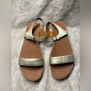 Fitflop Sandals Size 11